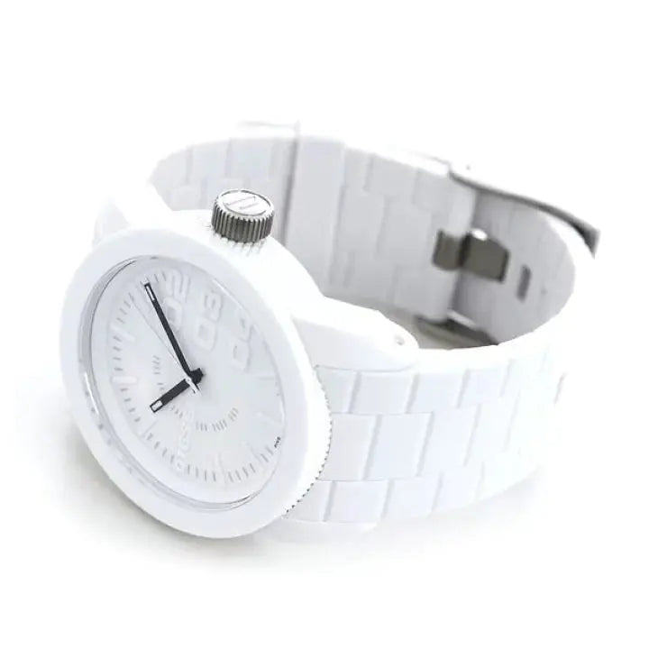 ZEGAREK MĘSKI DIESEL DOUBLE DOWN S44 DZ1436  + BOX ZEGAREK MĘSKI DIESEL DOUBLE DOWN S44 DZ1436  + BOX - Lorence 4051432213588