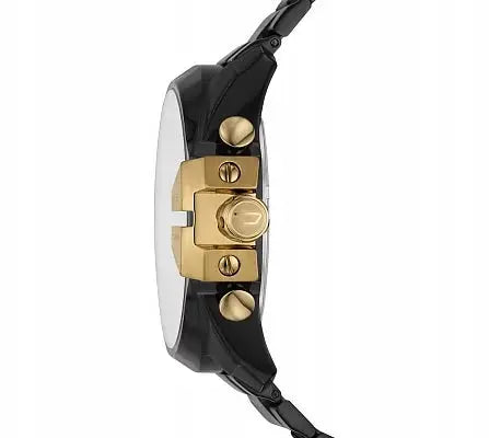 ZEGAREK MĘSKI DIESEL DZ4485 - MEGA CHIEF (zz001s) ZEGAREK MĘSKI DIESEL DZ4485 - MEGA CHIEF (zz001s) - Lorence 4051432800856