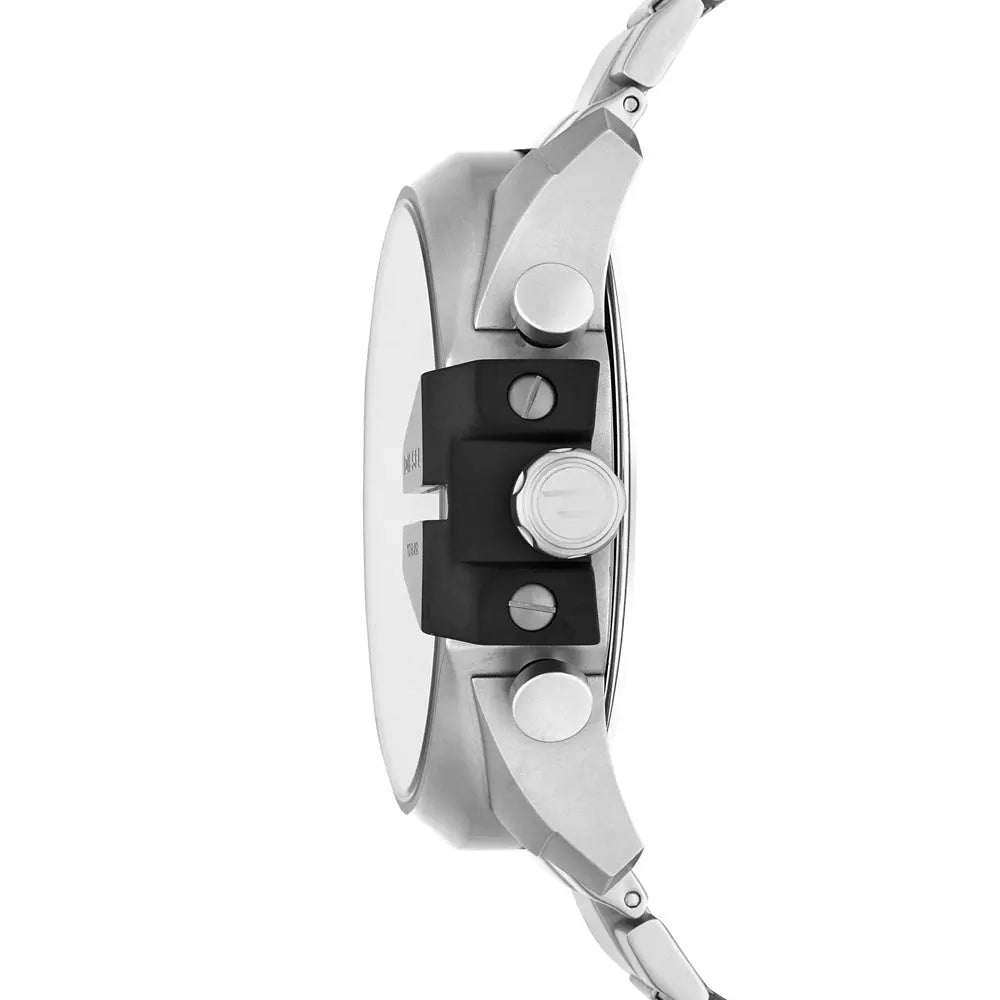 ZEGAREK MĘSKI DIESEL DZ4501 - MEGA CHIEF (zz001t) ZEGAREK MĘSKI DIESEL DZ4501 - MEGA CHIEF (zz001t) - Lorence 4013496217094