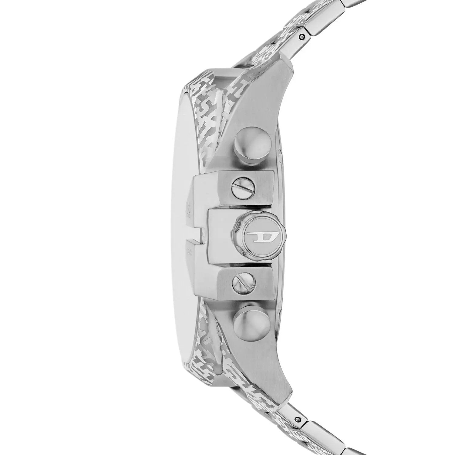 ZEGAREK MĘSKI DIESEL DZ4636 - MEGA CHIEF (zz001o) ZEGAREK MĘSKI DIESEL DZ4636 - MEGA CHIEF (zz001o) - Lorence 4064092209891