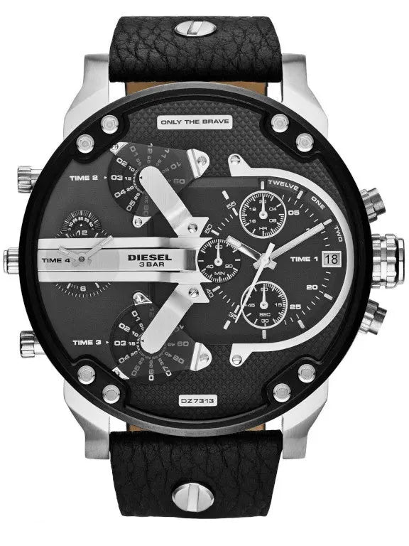 ZEGAREK MĘSKI DIESEL DZ7313 - MR. DADDY (zz005a)-1