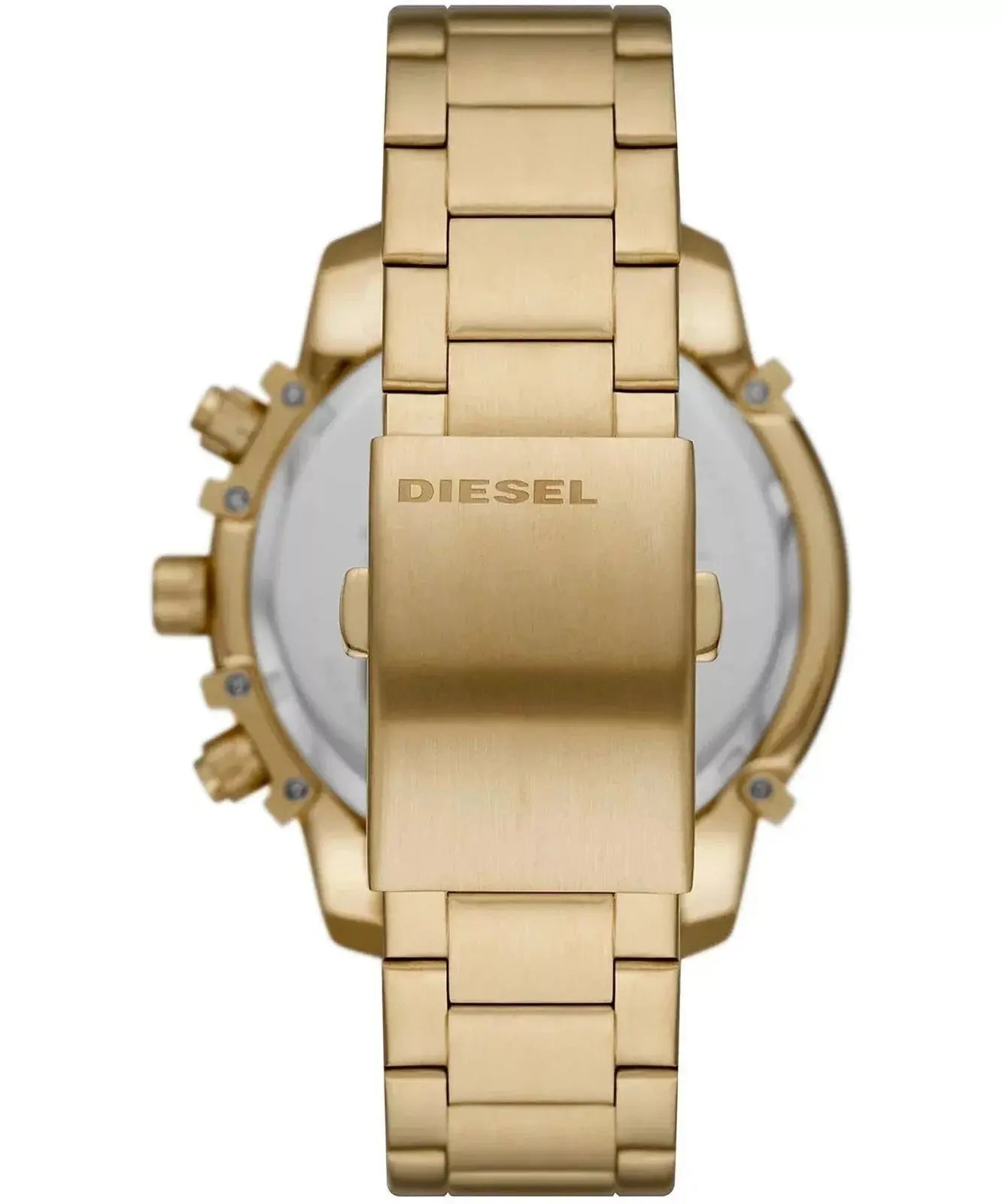 ZEGAREK MĘSKI DIESEL Griffed Chronograph DZ4573 + BOX ZEGAREK MĘSKI DIESEL Griffed Chronograph DZ4573 + BOX - Lorence 4064092062892