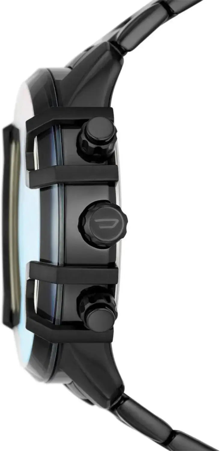 ZEGAREK MĘSKI DIESEL Griffed Chronograph DZ4578 + BOX ZEGAREK MĘSKI DIESEL Griffed Chronograph DZ4578 + BOX - Lorence 4064092083330