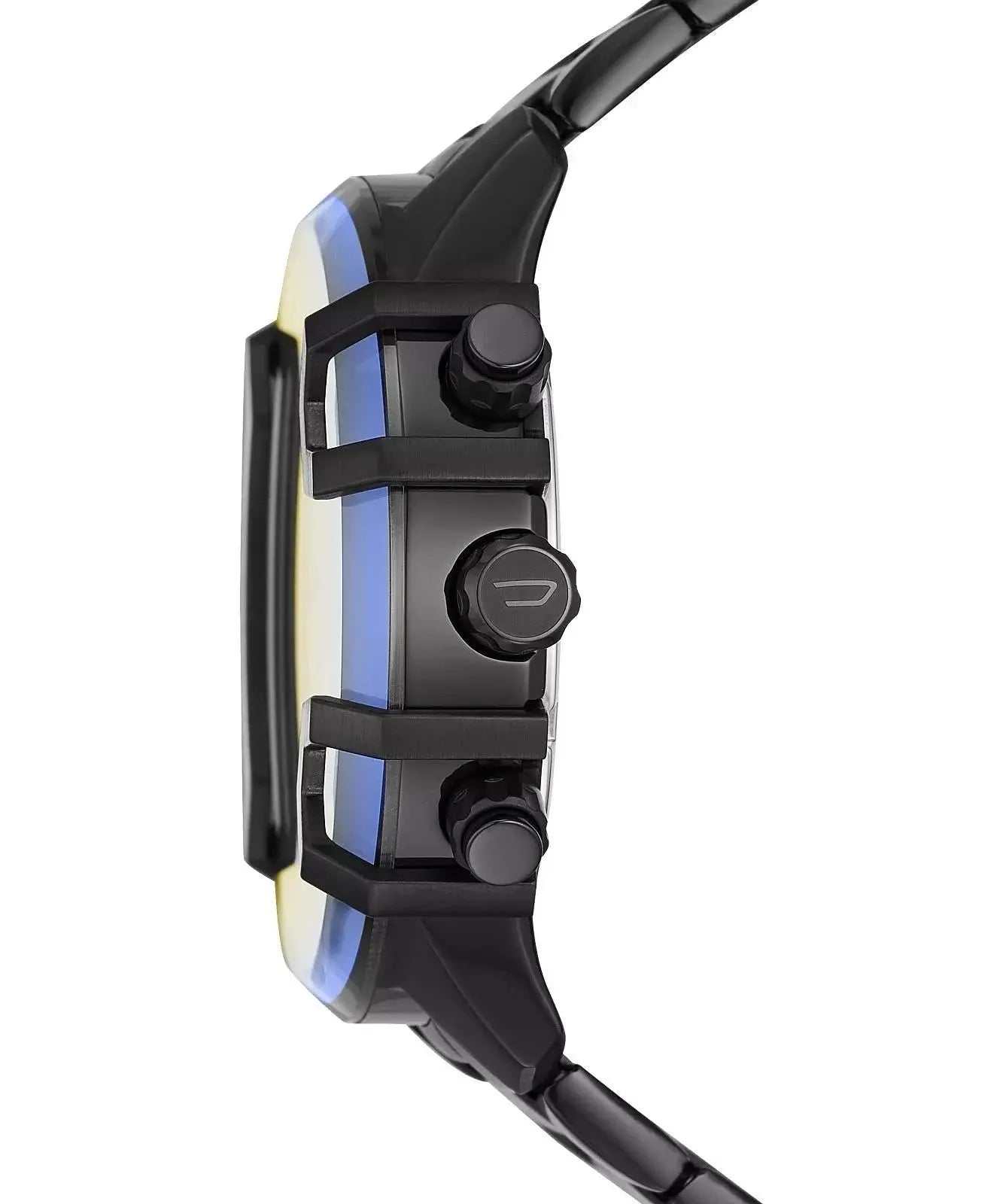 ZEGAREK MĘSKI DIESEL Griffed DZ4529 + BOX ZEGAREK MĘSKI DIESEL Griffed DZ4529 + BOX - Lorence 4053858415430