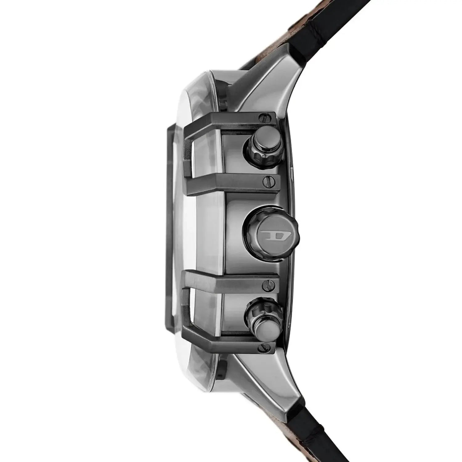 ZEGAREK MĘSKI DIESEL Griffed Mini DZ4604  + BOX ZEGAREK MĘSKI DIESEL Griffed Mini DZ4604  + BOX - Lorence 4064092141436