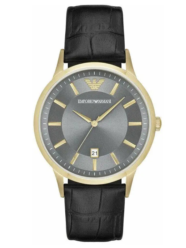 ZEGAREK MĘSKI EMPORIO ARMANI AR11049 - RENATO (zi001f) ZEGAREK MĘSKI EMPORIO ARMANI AR11049 - RENATO (zi001f) - Lorence 723763256889