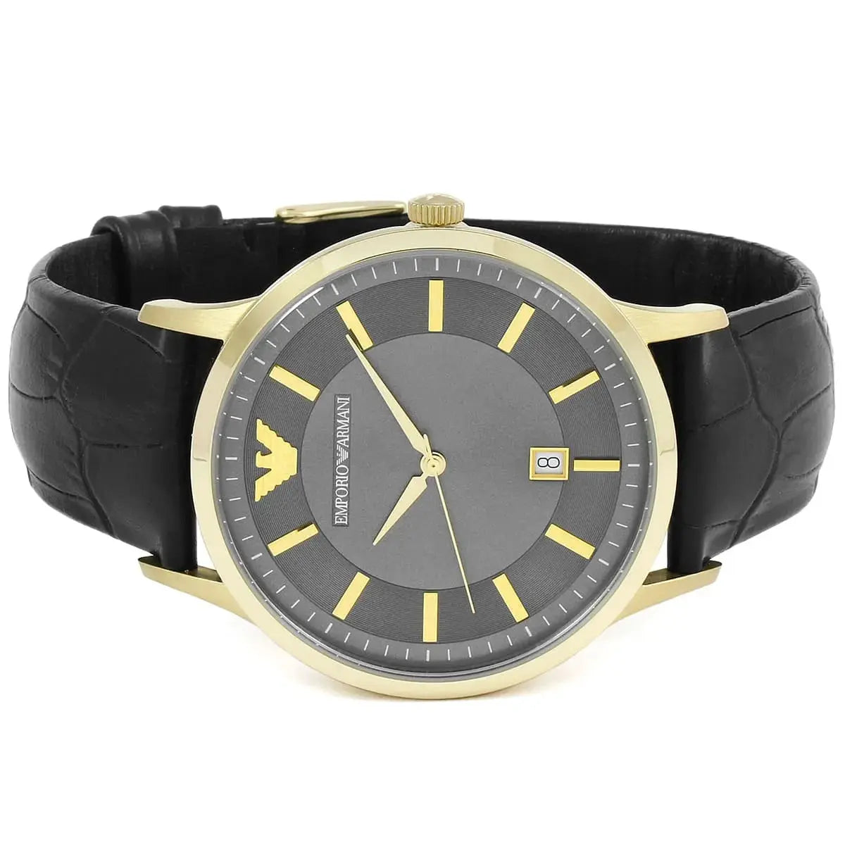 ZEGAREK MĘSKI EMPORIO ARMANI AR11049 - RENATO (zi001f) ZEGAREK MĘSKI EMPORIO ARMANI AR11049 - RENATO (zi001f) - Lorence 723763256889
