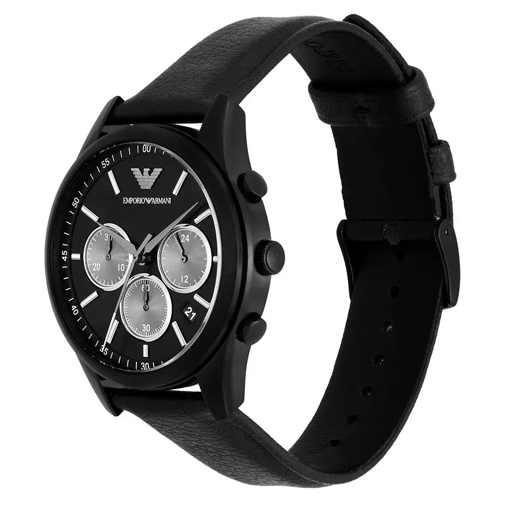 ZEGAREK MĘSKI EMPORIO ARMANI AR11583 ANTONIO (zi117a) ZEGAREK MĘSKI EMPORIO ARMANI AR11583 ANTONIO (zi117a) - Lorence 4064092264067