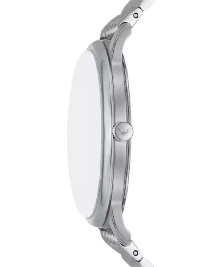 ZEGAREK MĘSKI EMPORIO ARMANI AR11599 - MINIMALIST (zi114a) ZEGAREK MĘSKI EMPORIO ARMANI AR11599 - MINIMALIST (zi114a) - Lorence 4064092263558