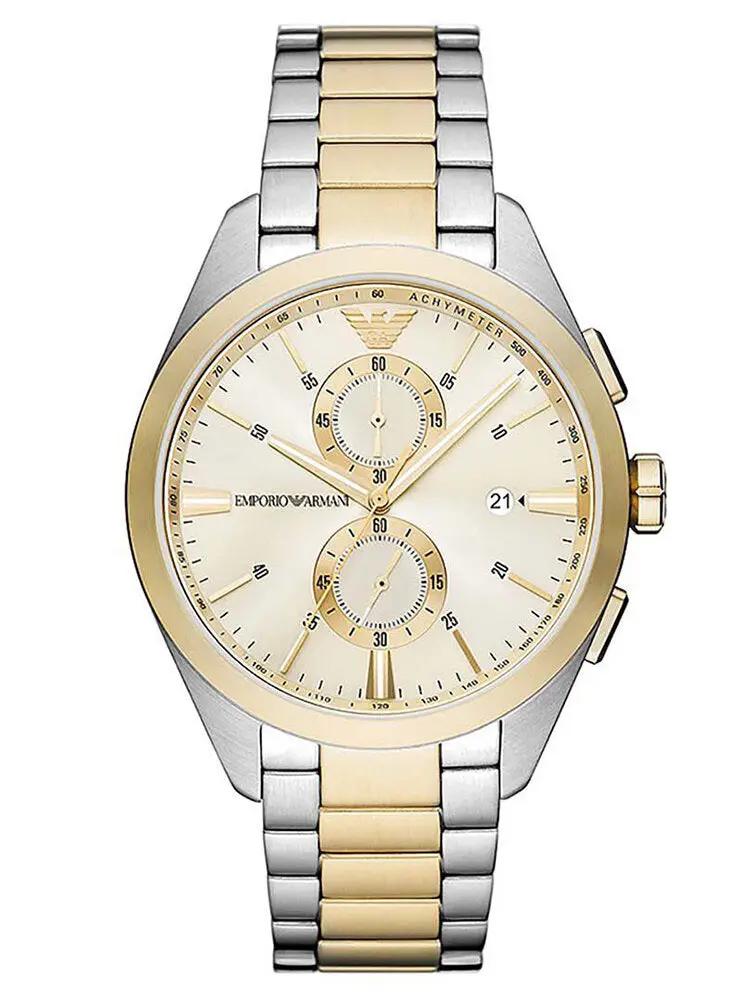 ZEGAREK MĘSKI EMPORIO ARMANI AR11605 CLAUDIO + BOX ZEGAREK MĘSKI EMPORIO ARMANI AR11605 CLAUDIO + BOX - Lorence 723763321938