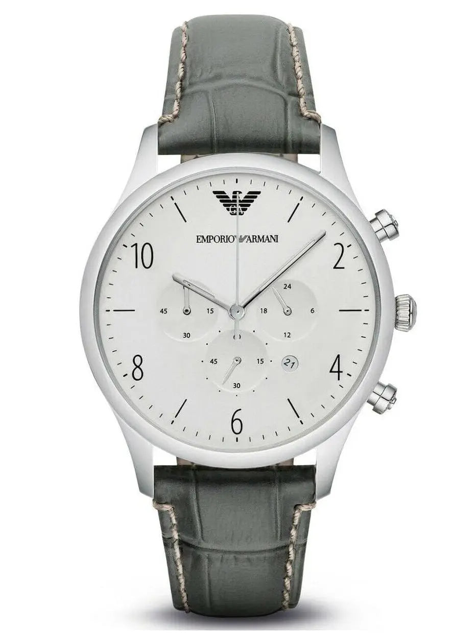 ZEGAREK MĘSKI EMPORIO ARMANI AR1861 - BETA (zi118b) ZEGAREK MĘSKI EMPORIO ARMANI AR1861 - BETA (zi118b) - Lorence 723763226851