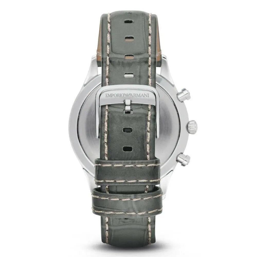 ZEGAREK MĘSKI EMPORIO ARMANI AR1861 - BETA (zi118b) ZEGAREK MĘSKI EMPORIO ARMANI AR1861 - BETA (zi118b) - Lorence 723763226851