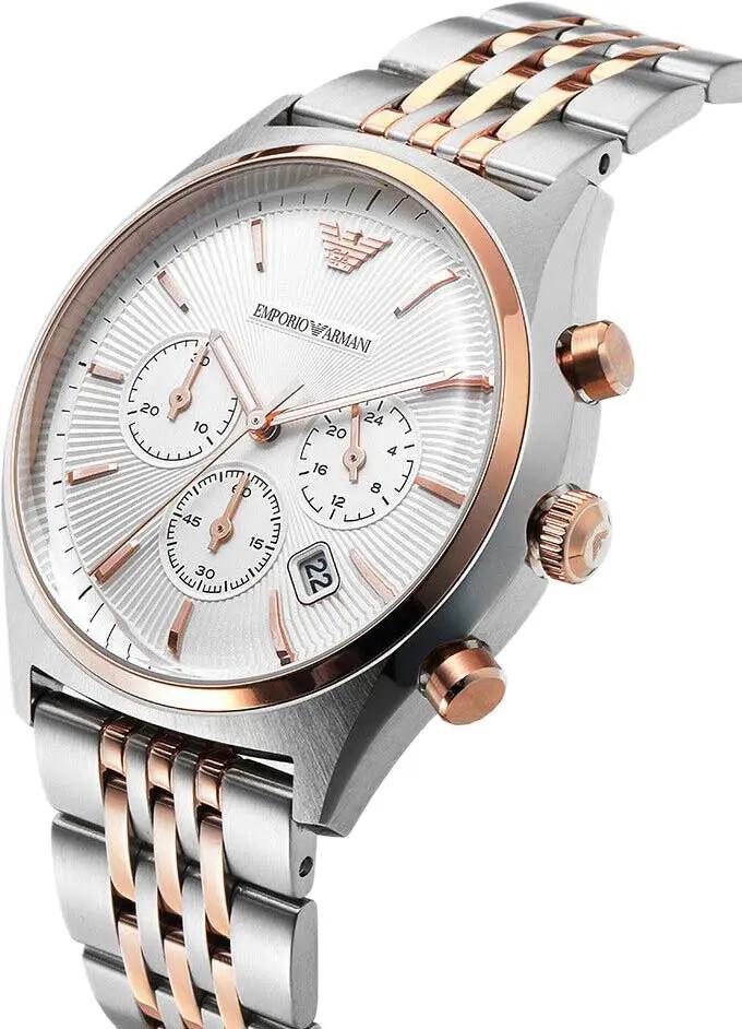 ZEGAREK MĘSKI EMPORIO ARMANI AR1998- ZETA (zi045c) ZEGAREK MĘSKI EMPORIO ARMANI AR1998- ZETA (zi045c) - Lorence 723763249065