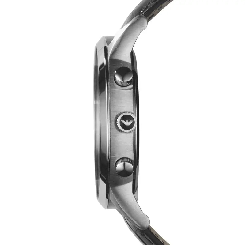 ZEGAREK MĘSKI EMPORIO ARMANI AR2447 - RENATO (zi012a)-3