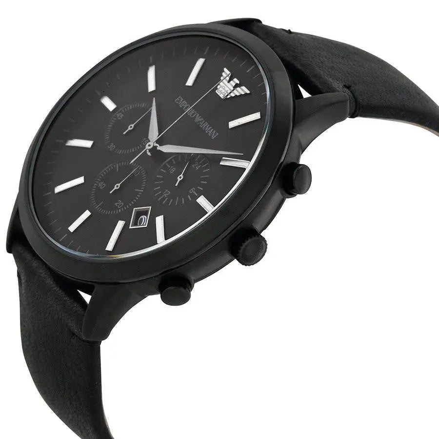 ZEGAREK MĘSKI EMPORIO ARMANI AR2461 -RENATO zi010a-2