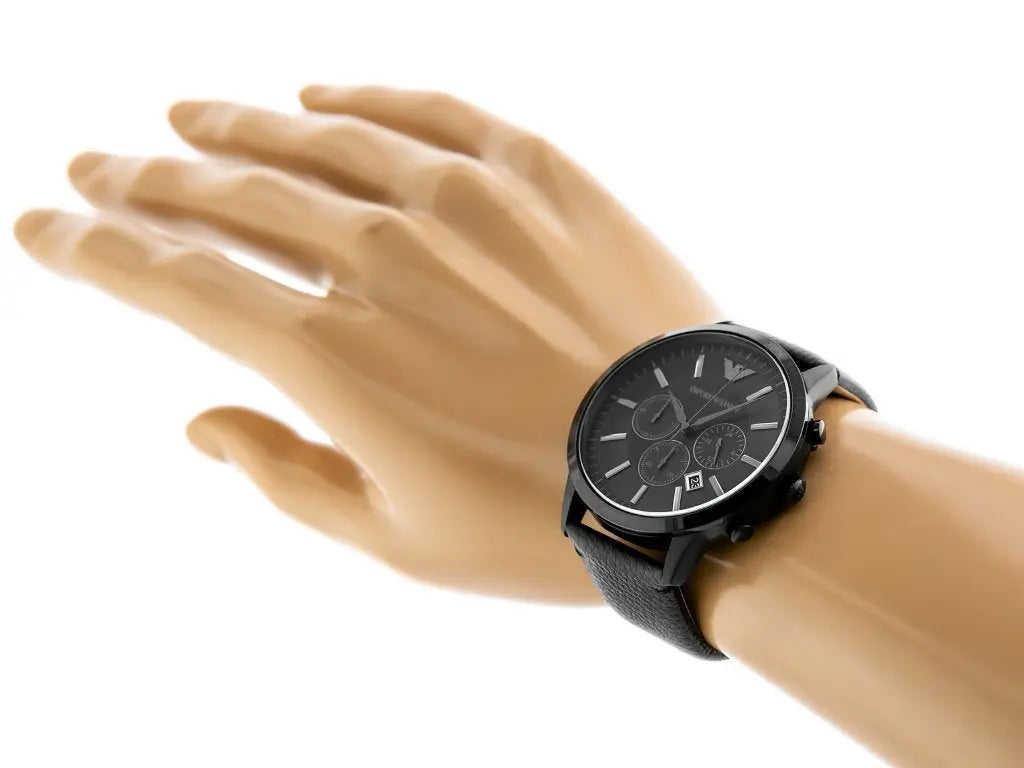 ZEGAREK MĘSKI EMPORIO ARMANI AR2461 -RENATO zi010a-7