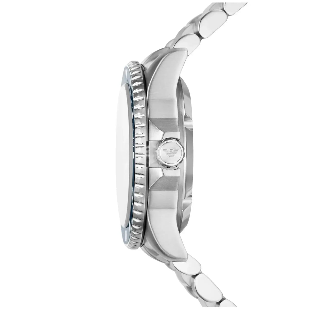 ZEGAREK MĘSKI EMPORIO ARMANI AR60080 Sea Explorer AUTOMATIC (zi110b) + BOX ZEGAREK MĘSKI EMPORIO ARMANI AR60080 Sea Explorer AUTOMATIC (zi110b) +  723763326575