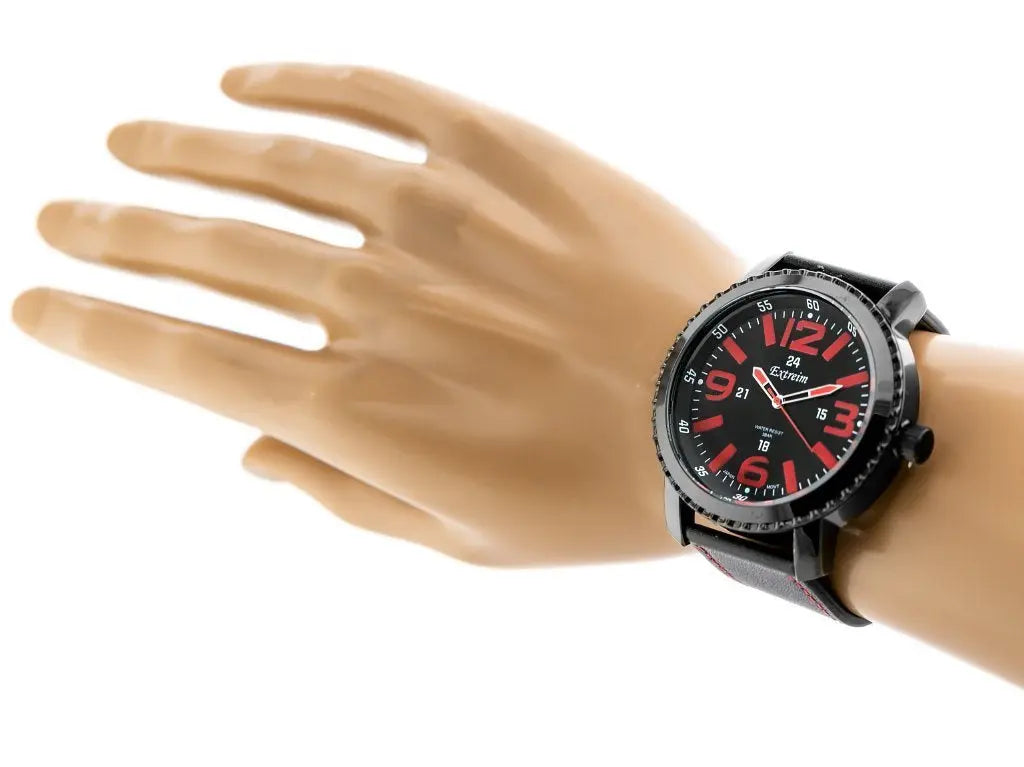 ZEGAREK MĘSKI EXTREIM EXT-8814A-2A (zx091b)-3