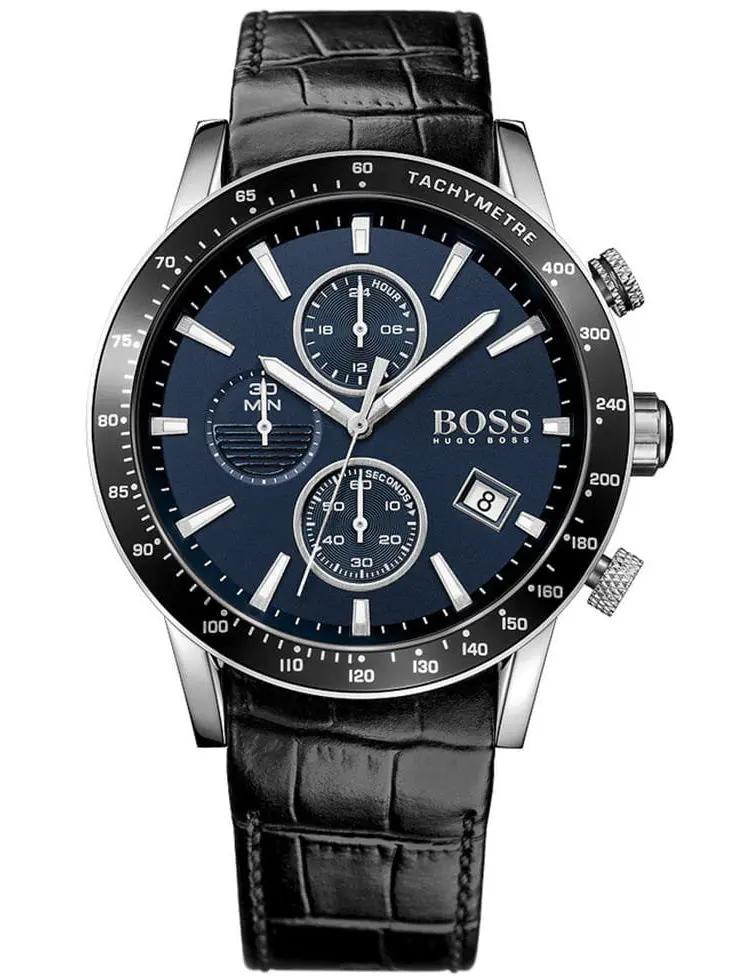 ZEGAREK MĘSKI HUGO BOSS 1513391 - RAFALE (zh013d) + BOX ZEGAREK MĘSKI HUGO BOSS 1513391 - RAFALE (zh013d) + BOX - Lorence 7613272216548