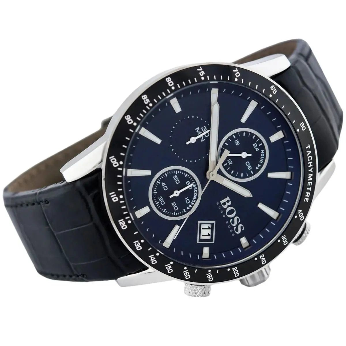 ZEGAREK MĘSKI HUGO BOSS 1513391 - RAFALE (zh013d) + BOX ZEGAREK MĘSKI HUGO BOSS 1513391 - RAFALE (zh013d) + BOX - Lorence 7613272216548