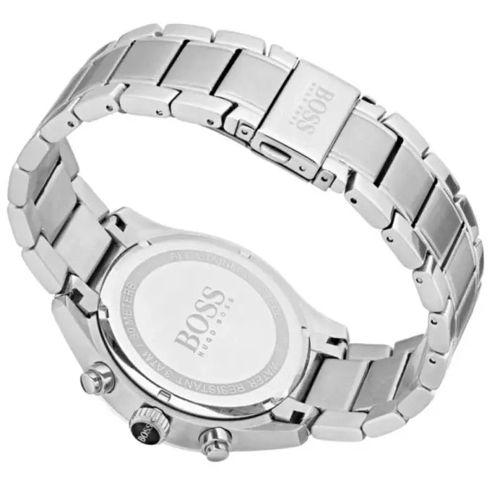 ZEGAREK MĘSKI HUGO BOSS 1513477 - GRAND PRIX (zh022c) + BOX ZEGAREK MĘSKI HUGO BOSS 1513477 - GRAND PRIX (zh022c) + BOX - Lorence 7613272231107