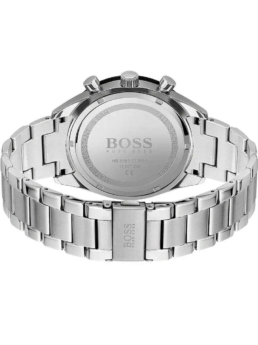 ZEGAREK MĘSKI HUGO BOSS 1513862 SANTIAGO (zh069a) ZEGAREK MĘSKI HUGO BOSS 1513862 SANTIAGO (zh069a) - Lorence 7613272427265