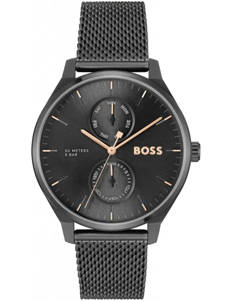 ZEGAREK MĘSKI HUGO BOSS 1514105 - TYLER (zh068a) ZEGAREK MĘSKI HUGO BOSS 1514105 - TYLER (zh068a) - Lorence 7613272564250