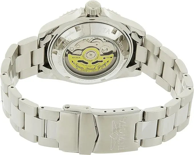 ZEGAREK MĘSKI INVICTA PRO DIVER 35689 - AUTOMAT WR200, koperta 40mm  (zv001j) + BOX ZEGAREK MĘSKI INVICTA PRO DIVER 35689 - AUTOMAT WR200, koperta 40mm   0886678436941