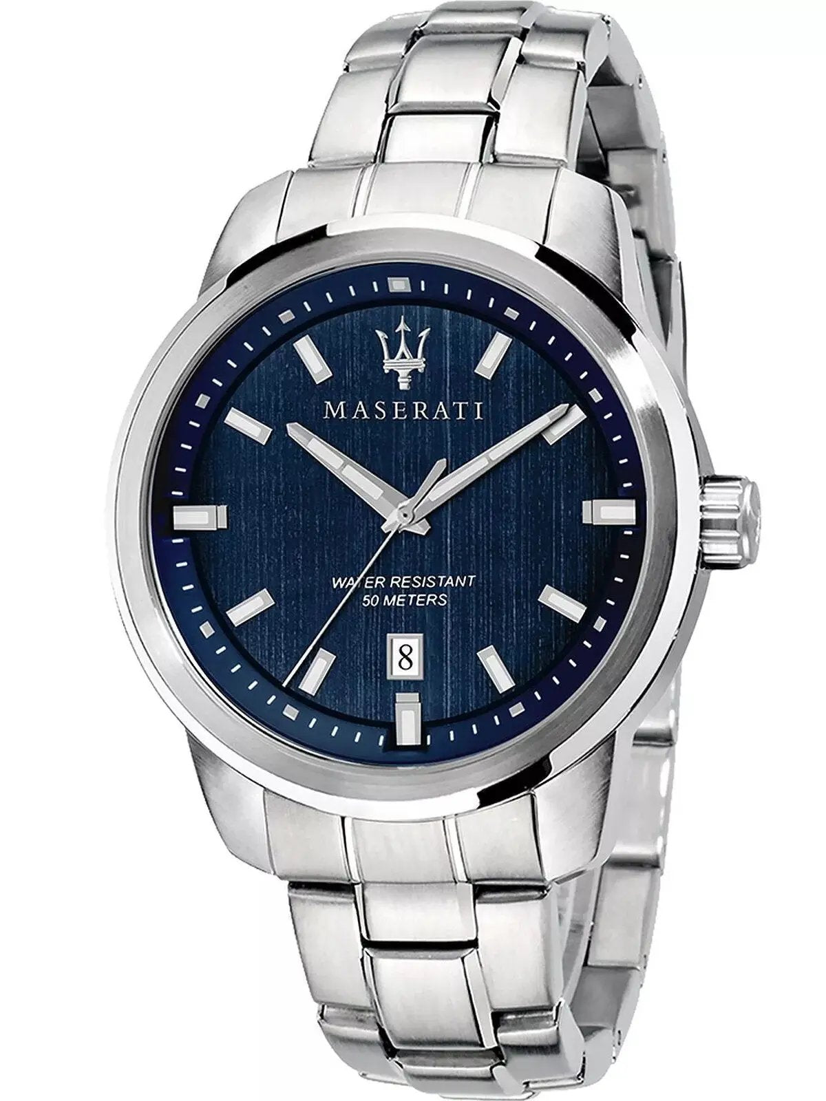 ZEGAREK MĘSKI MASERATI R8853121004 Successo (zs048a) ZEGAREK MĘSKI MASERATI R8853121004 Successo (zs048a) - Lorence 8033288837466