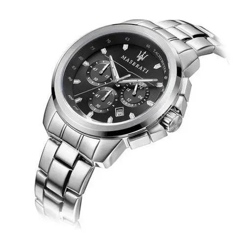 ZEGAREK MĘSKI MASERATI R8873621001 (zs015b) ZEGAREK MĘSKI MASERATI R8873621001 (zs015b) - Lorence 8033288702214