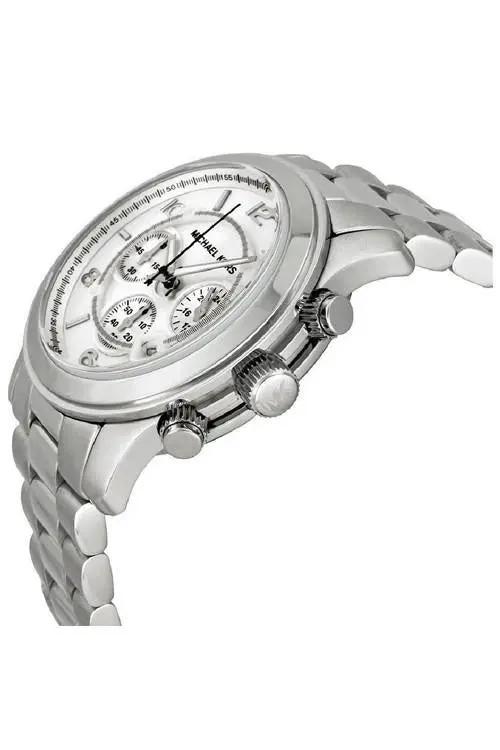 ZEGAREK MĘSKI MICHAEL KORS MK8086 Runway + BOX ZEGAREK MĘSKI MICHAEL KORS MK8086 Runway + BOX - Lorence 691464227159