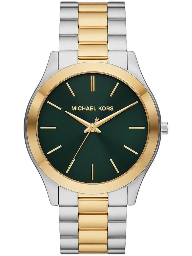 ZEGAREK MĘSKI Michael Kors Runway MK9149 + BOX ZEGAREK MĘSKI Michael Kors Runway MK9149 + BOX - Lorence 4064092246209