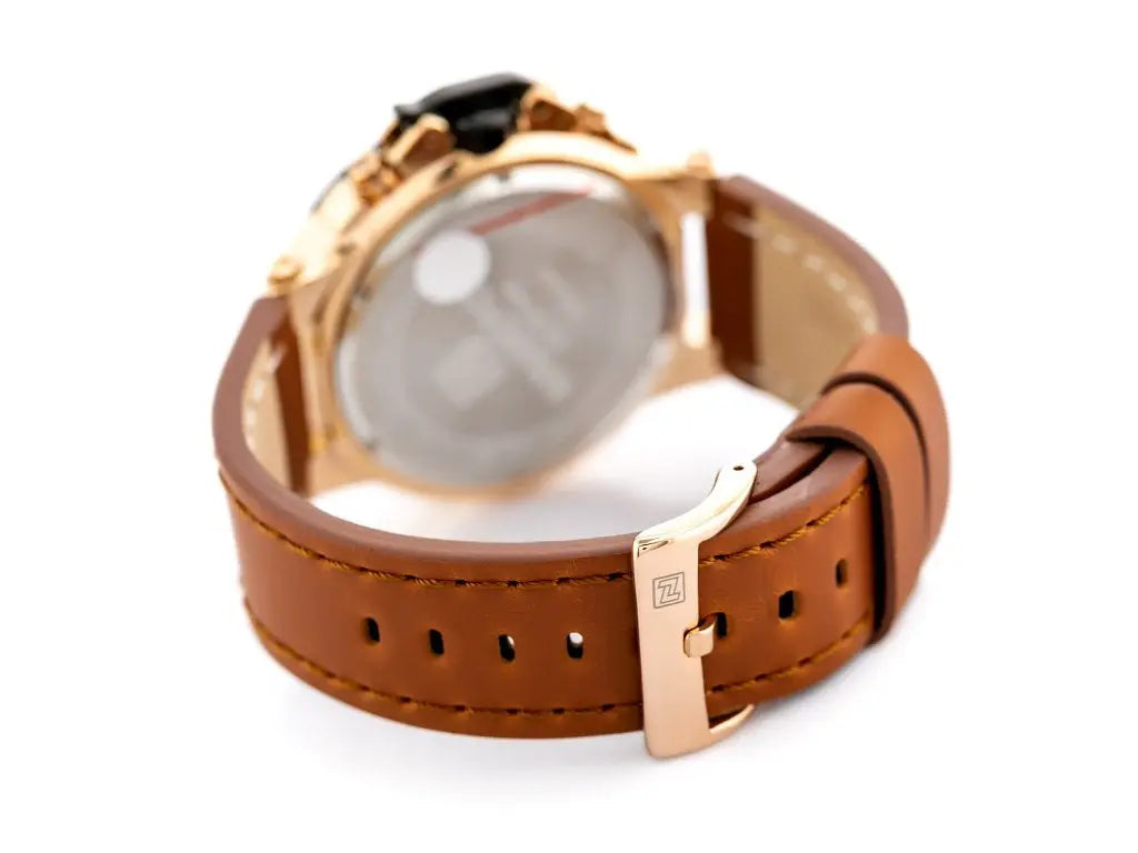 ZEGAREK MĘSKI NAVIFORCE NF9159 - (zn105d) + BOX-4