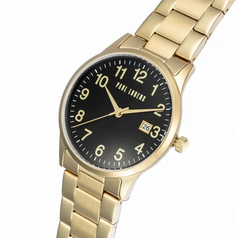 ZEGAREK MĘSKI PAUL LORENS -   PL14573B2-1D1  (zg368c) + BOX ZEGAREK MĘSKI PAUL LORENS -   PL14573B2-1D1  (zg368c) + BOX - Lorence 5900148049358