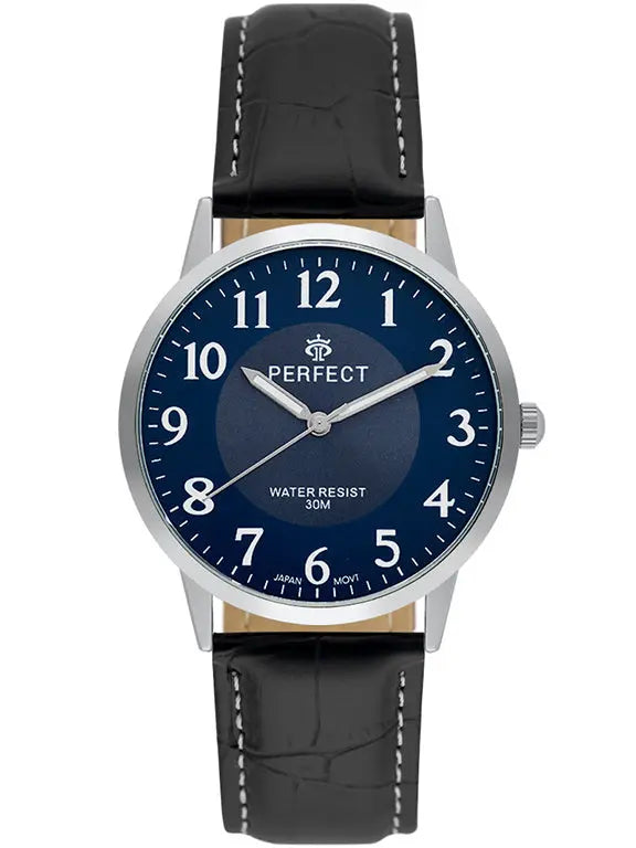 ZEGAREK MĘSKI PERFECT C411Y-15 (zp391c) ZEGAREK MĘSKI PERFECT C411Y-15 (zp391c) - Lorence 5903981787920