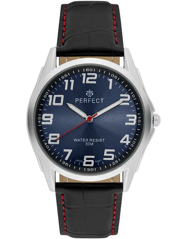 ZEGAREK MĘSKI PERFECT C414L-04 (zp388c) ZEGAREK MĘSKI PERFECT C414L-04 (zp388c) - Lorence 5905839020630