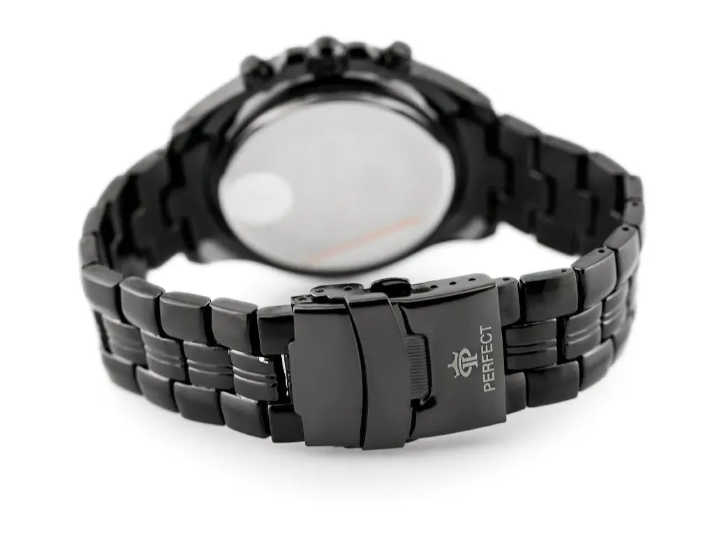 ZEGAREK MĘSKI PERFECT CRUISER II (zp247d) - black-4