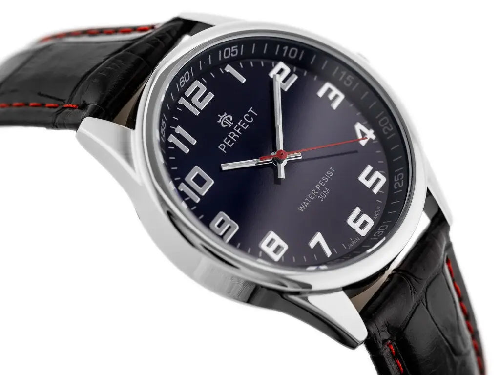 ZEGAREK MĘSKI PERFECT KLASYKA C405-L (zp335a)-3