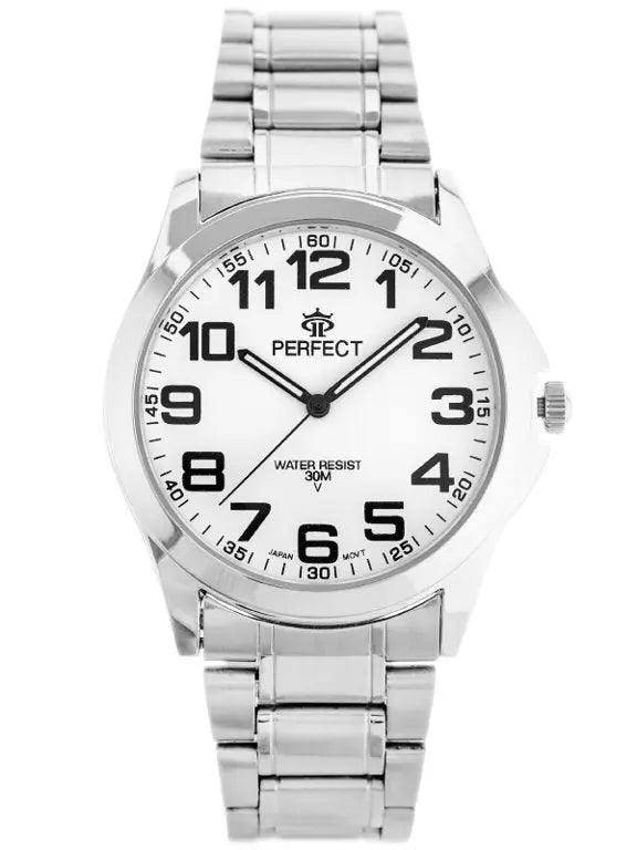 ZEGAREK MĘSKI PERFECT P012-01 (zp304a)-1