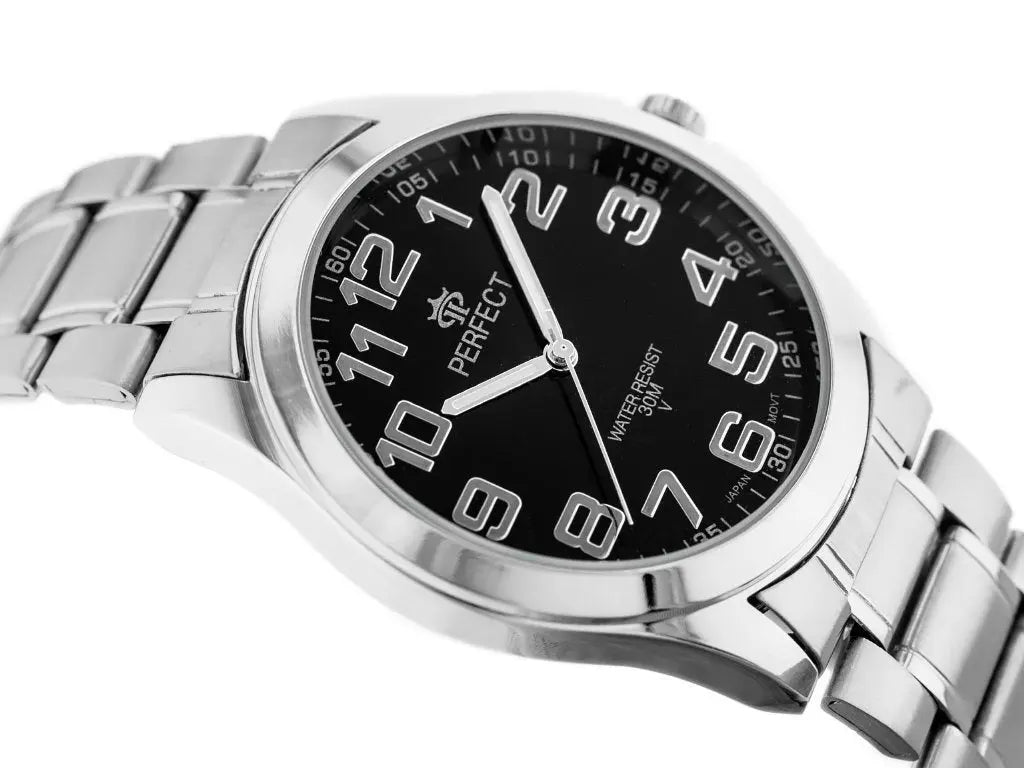 ZEGAREK MĘSKI PERFECT P012-3 (zp304b)-3