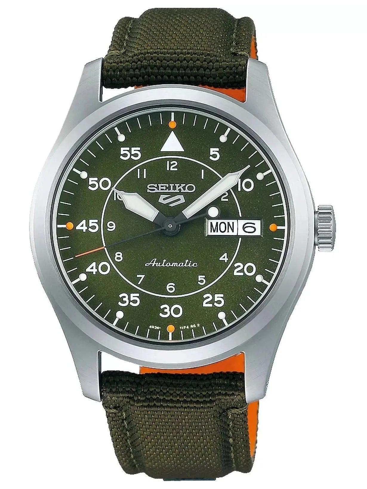 ZEGAREK MĘSKI SEIKO SRPH29K1+ BOX ZEGAREK MĘSKI SEIKO SRPH29K1+ BOX - Lorence 4954628243591