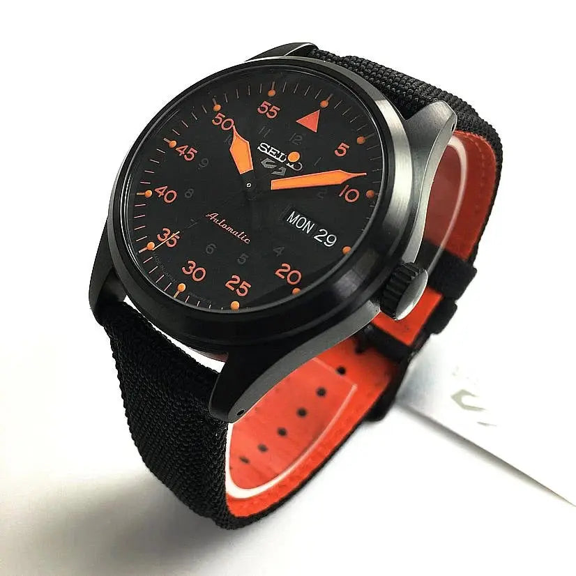 ZEGAREK MĘSKI SEIKO SRPH33K1+ BOX ZEGAREK MĘSKI SEIKO SRPH33K1+ BOX - Lorence 4954628243614