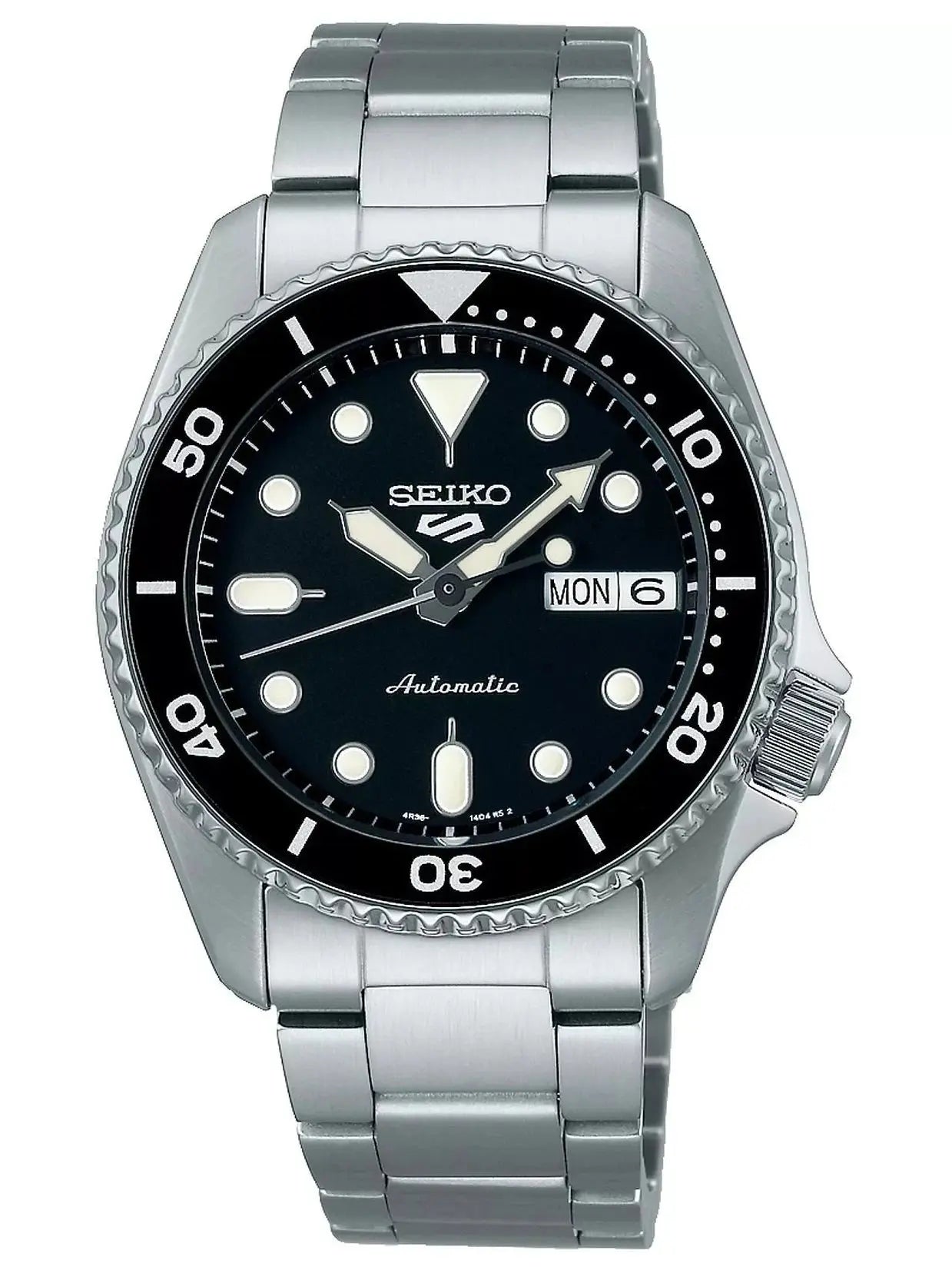 ZEGAREK MĘSKI SEIKO SRPK29K1+ BOX ZEGAREK MĘSKI SEIKO SRPK29K1+ BOX - Lorence 4954628250766
