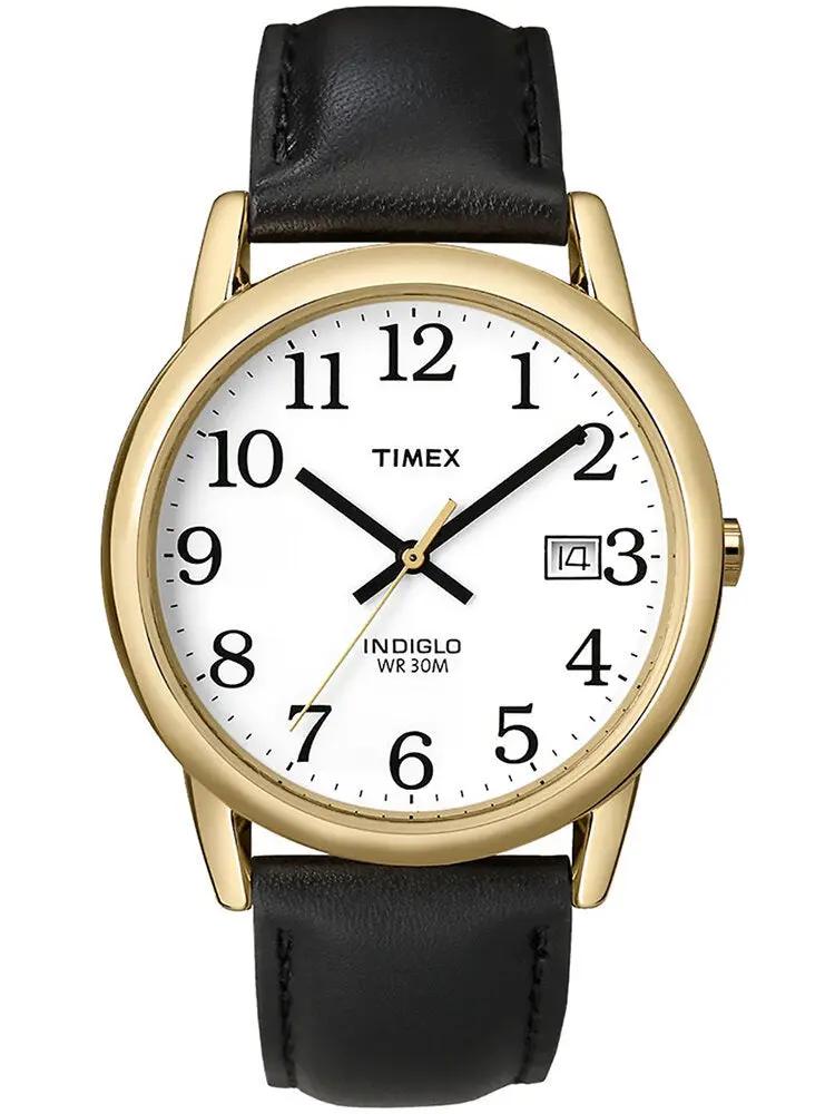 ZEGAREK MĘSKI TIMEX 35mm T2H291 + BOX (zt139i) ZEGAREK MĘSKI TIMEX 35mm T2H291 + BOX (zt139i) - Lorence 0753048185634