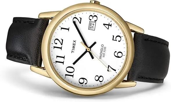 ZEGAREK MĘSKI TIMEX 35mm T2H291 + BOX (zt139i) ZEGAREK MĘSKI TIMEX 35mm T2H291 + BOX (zt139i) - Lorence 0753048185634