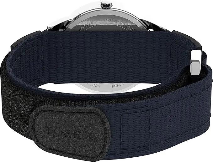 ZEGAREK MĘSKI TIMEX EASY READER TW2U85000 + BOX ZEGAREK MĘSKI TIMEX EASY READER TW2U85000 + BOX - Lorence 194366120851