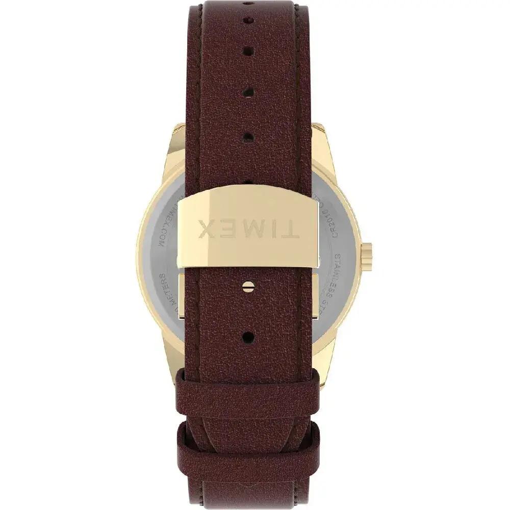 ZEGAREK MĘSKI TIMEX EASY READER TW2V68900 + BOX ZEGAREK MĘSKI TIMEX EASY READER TW2V68900 + BOX - Lorence 0194366271010