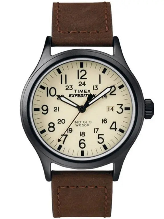 ZEGAREK MĘSKI TIMEX EXPEDITION T49963 (zt122a)-1
