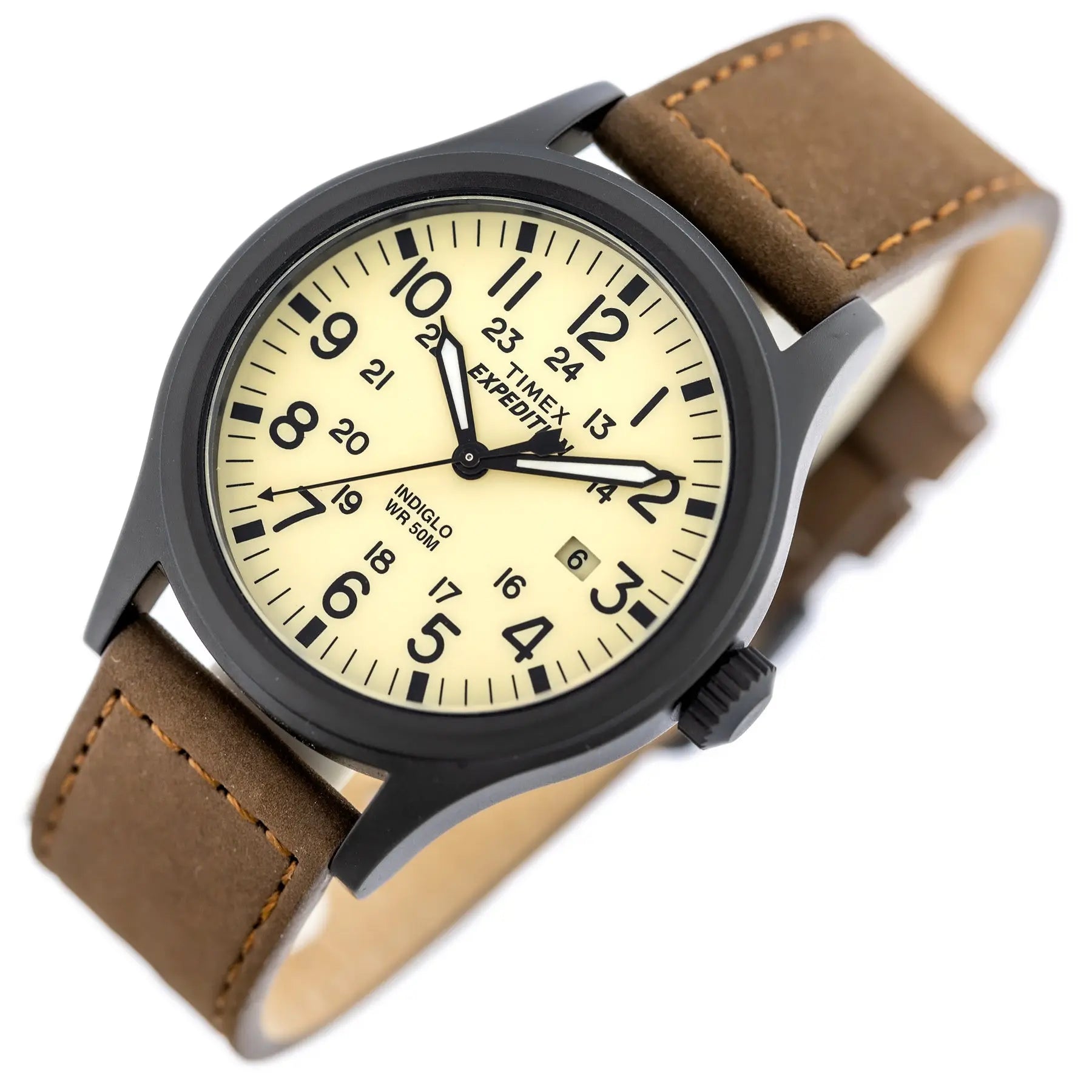 ZEGAREK MĘSKI TIMEX EXPEDITION T49963 (zt122a)-2