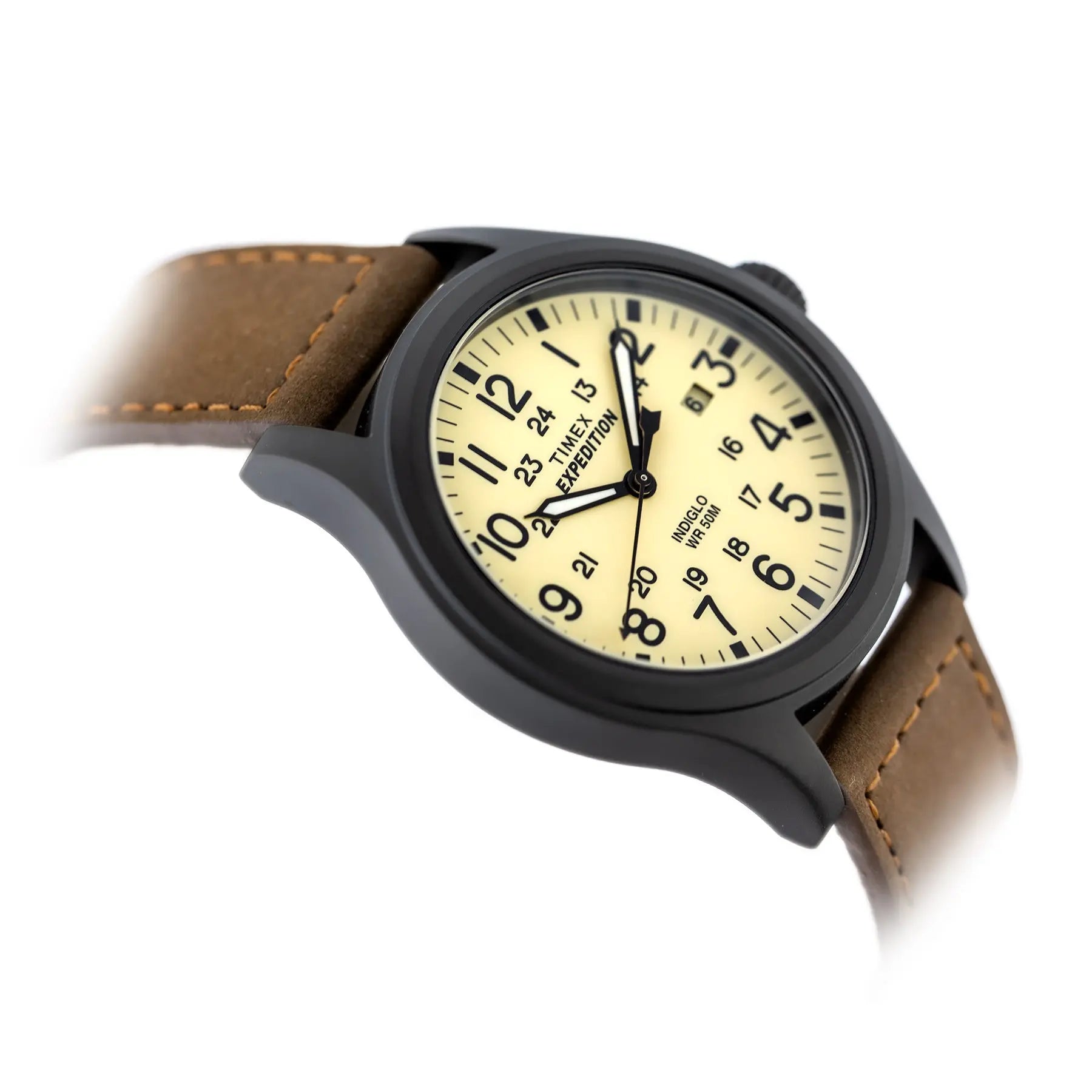 ZEGAREK MĘSKI TIMEX EXPEDITION T49963 (zt122a)-3